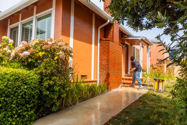 Best Exterior Home Cleaning  in USA